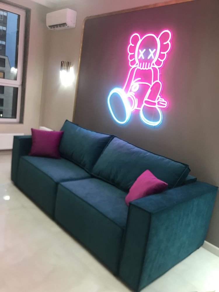 Диван диван 2.30 м  3 м 4 м