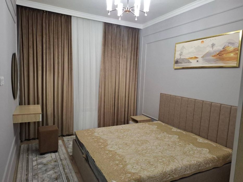 Аренда 2 комнатной квартиры Узбум ЖК Alfraganus|Депозит|1040