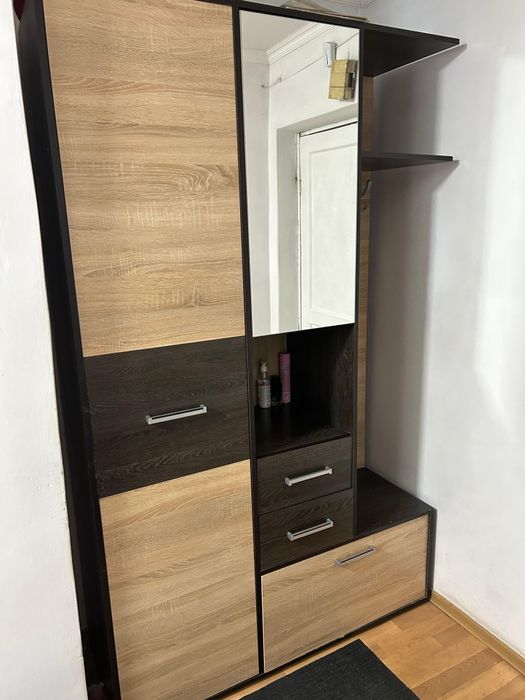 Продам прихожку в хорошем состоянии