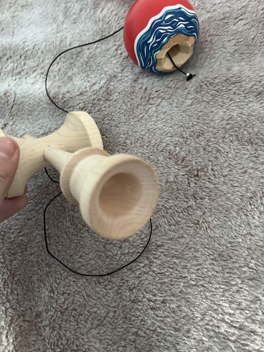 Kendama Davide pro model