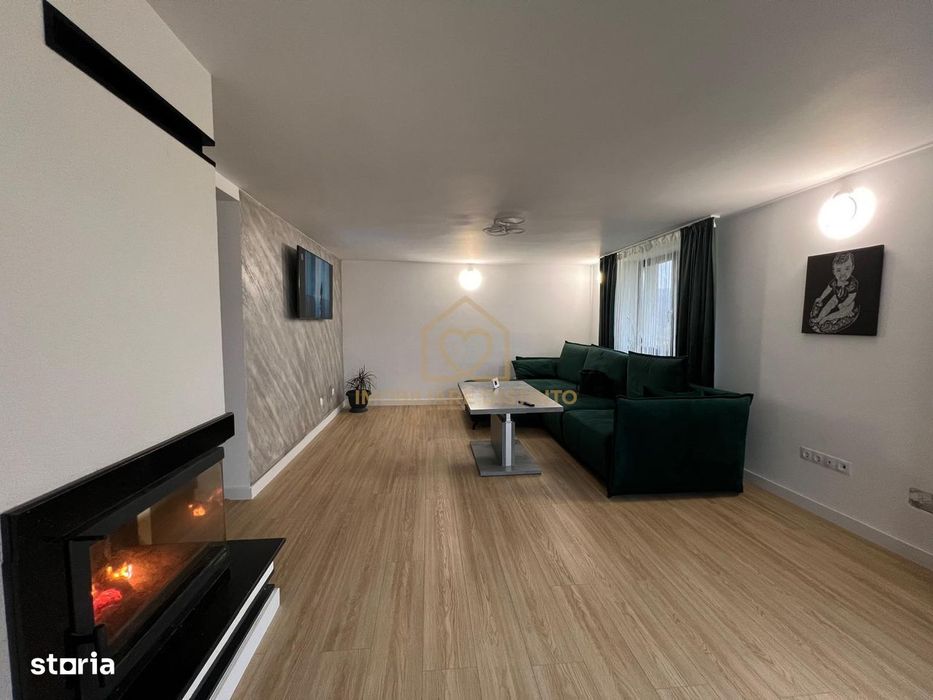 Casa de vanzare cu 5 dormitoare recent renovata