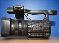 Camera SONY NX100