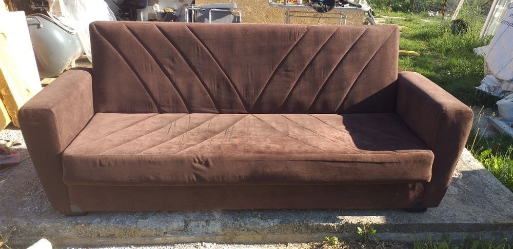 Canape extensibilă, pat 2 persoane