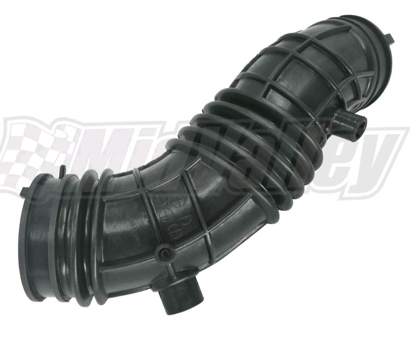 Honda accord 08-12 патрубок воздушного фильтра