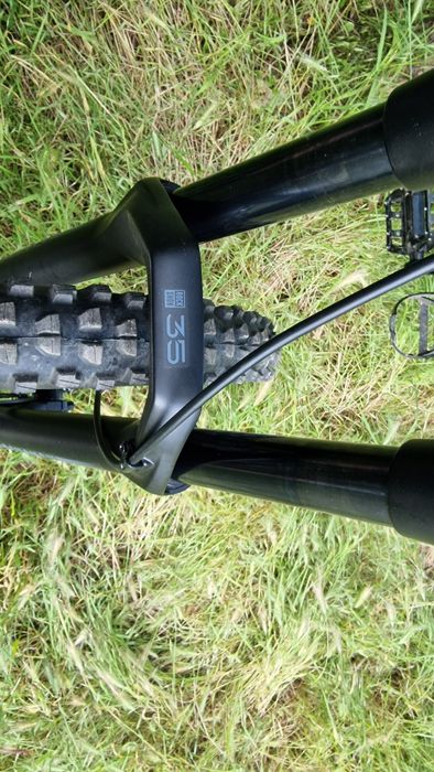 Kona Process 153 - 27.5 М размер