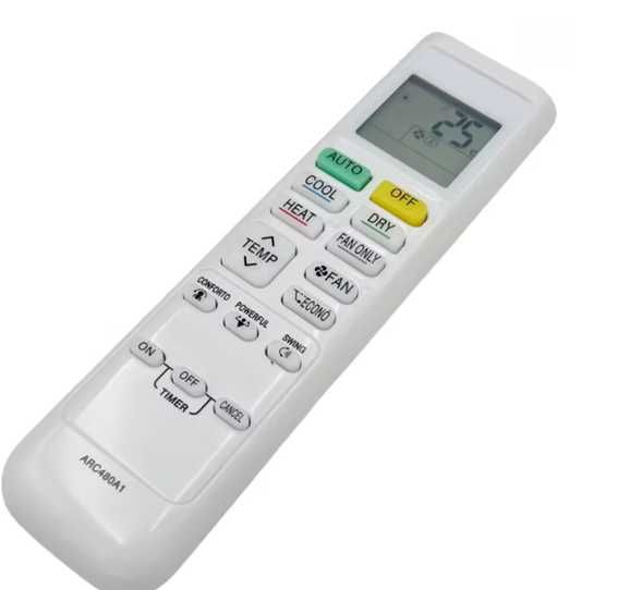 Telecomanda aparat Aer Conditionat Daikin ARC480A11 ARC480A1 ARC480A13