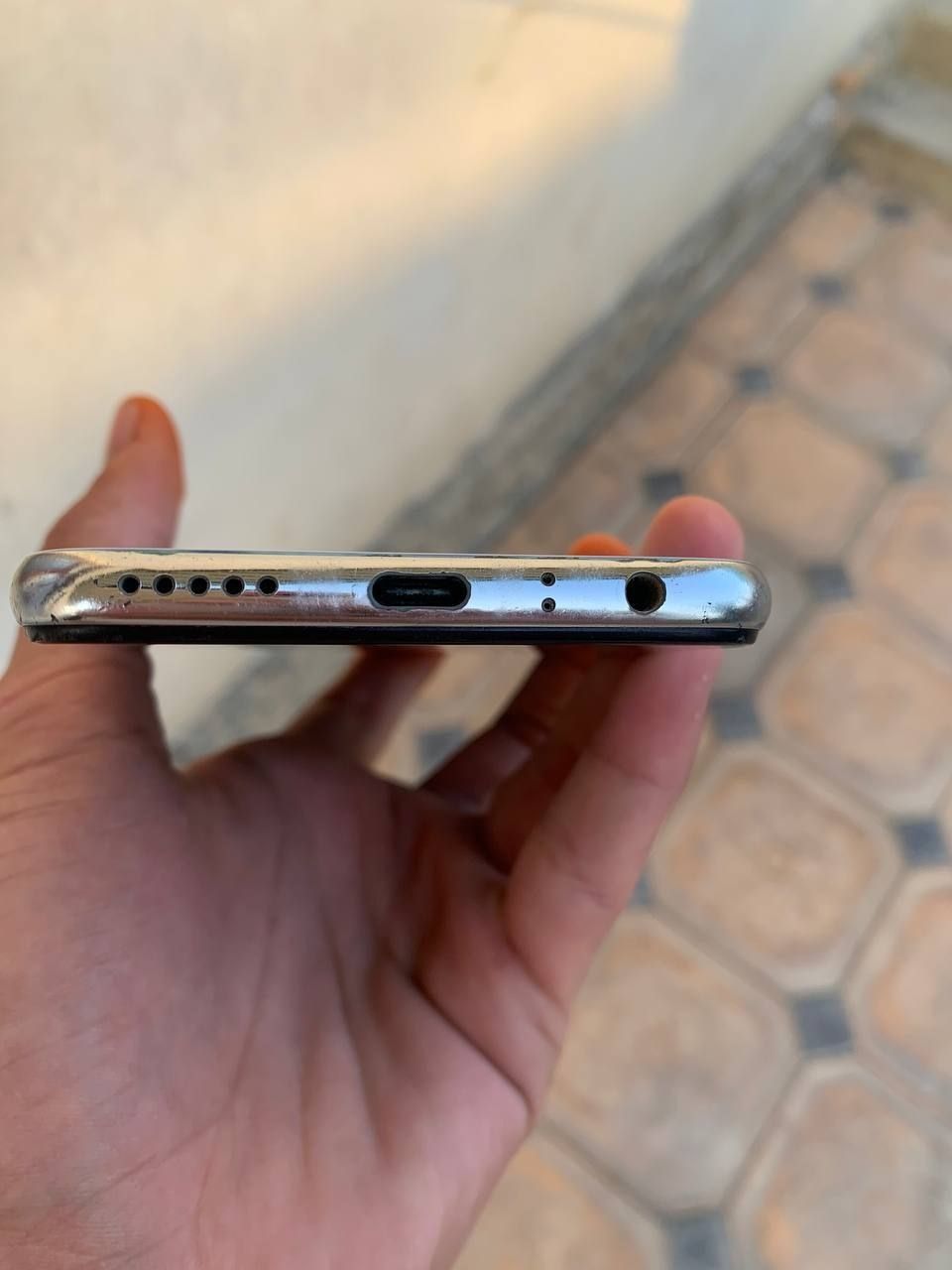 Redmi note 8 obmenga