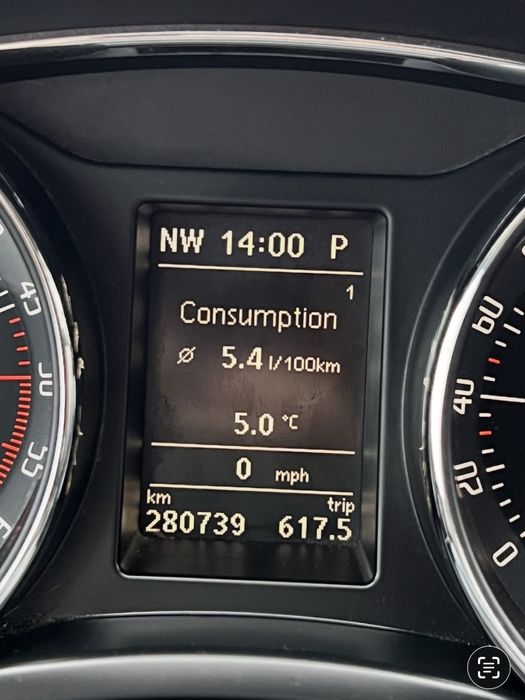 Skoda Superb 2009,170cp,automat.