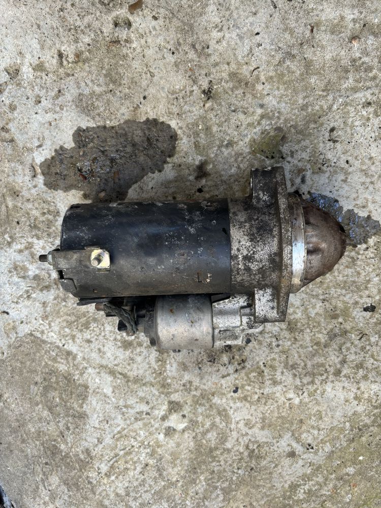 Electromotor Audi A6 c6 A4 b7 Seat Exeo 2.0 TDI