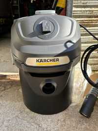 KARCHER AD 2 за камини и котли