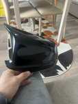 Capace oglinzi batman bmw f10 f11