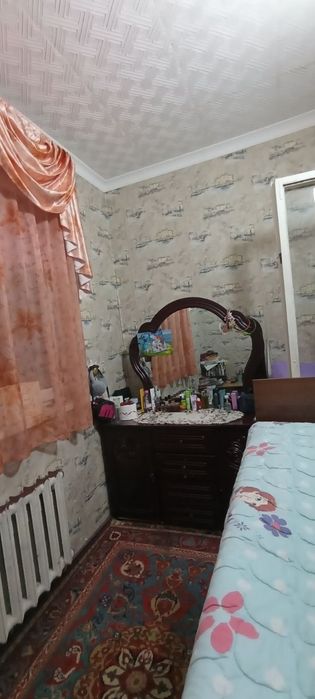 Мирабад, парк Фуркат. Продается 2х комнатная квартира