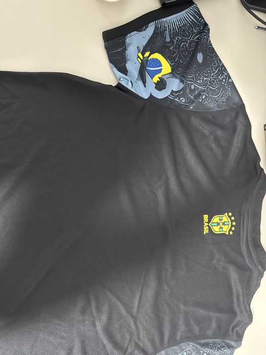 Vand tricou fotball Brasil (Jesus )