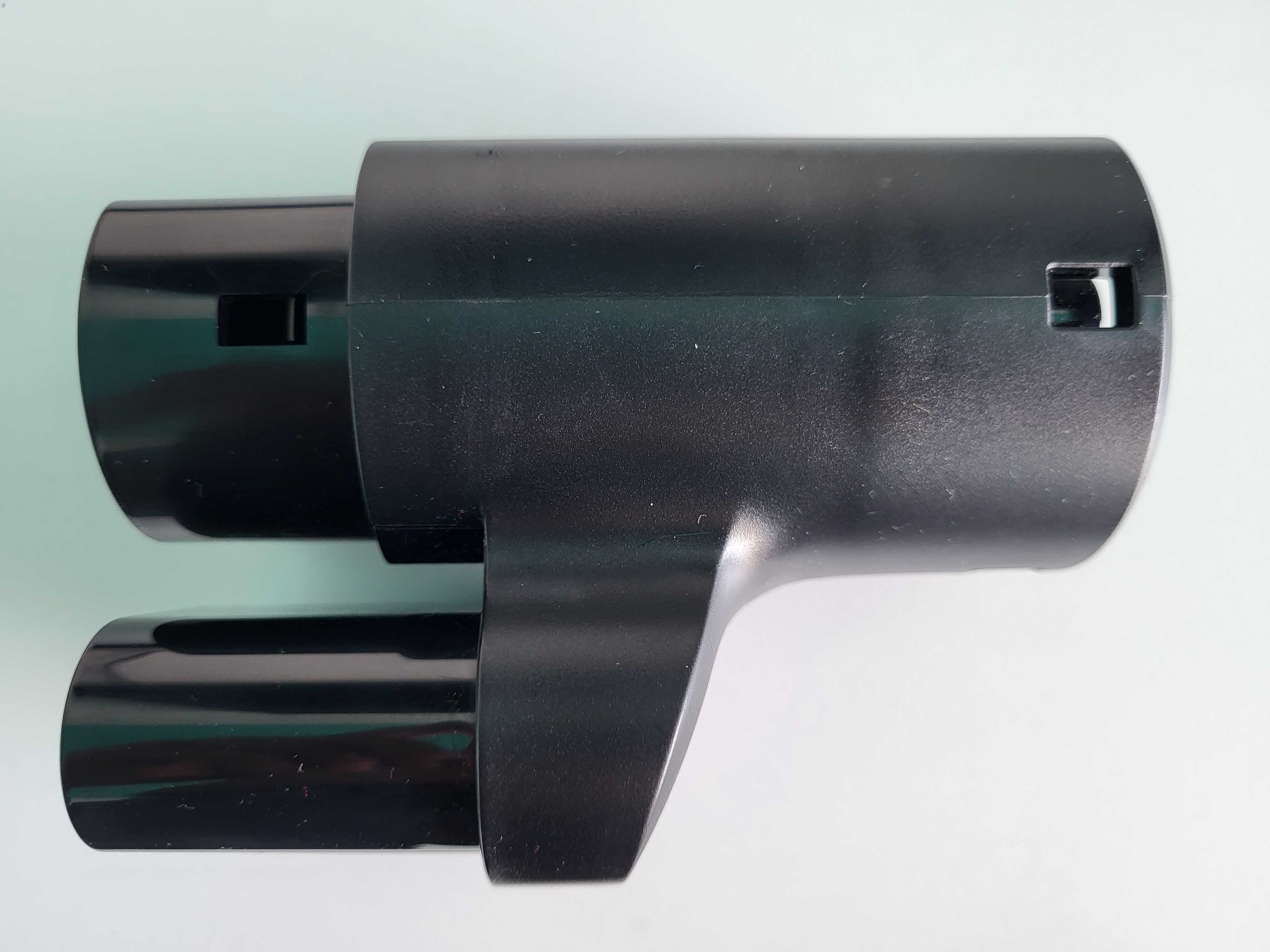 Tesla CCS euro adapter