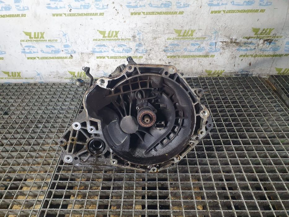 Cutie viteze manuala 5 trepte 1.2 benzina Z12XE Opel Corsa C [facelif