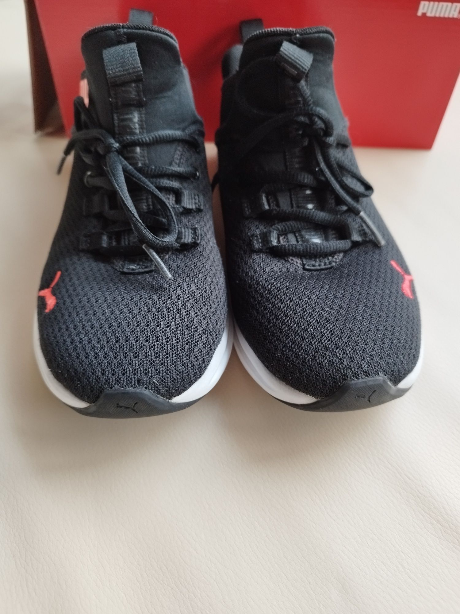 Puma  36 и 37 номер , Ipanema 34/35 , стелка 22 см ; C
