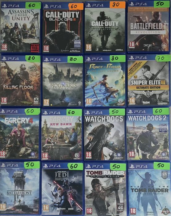 Vand joc ps4. Prince of persia