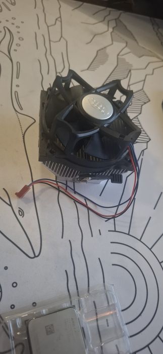 AMD FX 6300 процесор