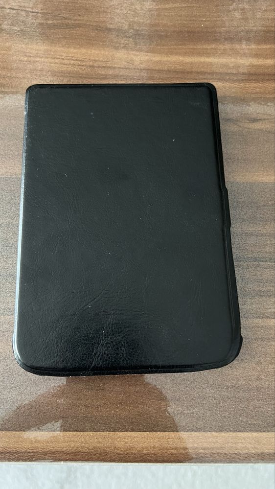PocketBook Touch Lux 4
