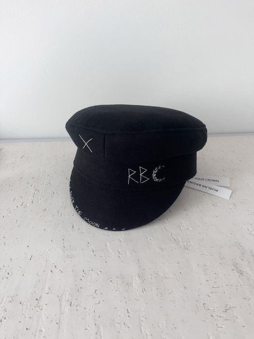 RB дамска шапка New Season