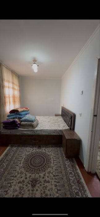 Chirchiq Bez maklet kvartira ijaraga beriladi Vasmoyda 2xonalik