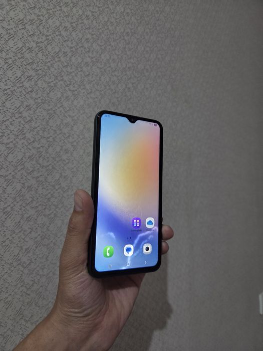 Продам телефон Samsung A34 5G