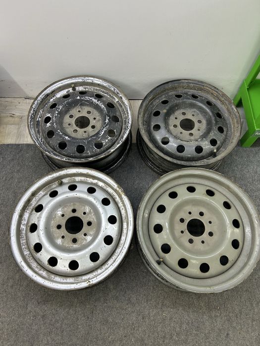 Штамп размер 14