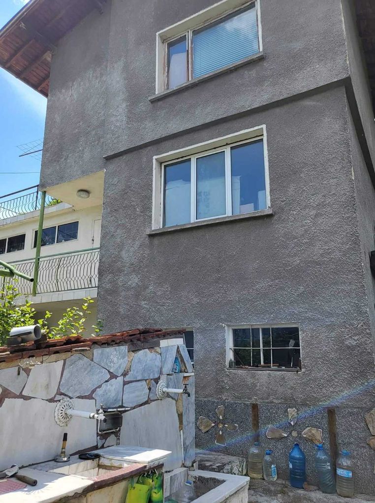 Продава се Къща в София, Люлин 8 - 150 кв.м за 1467 €/кв.м - Снимка #5
