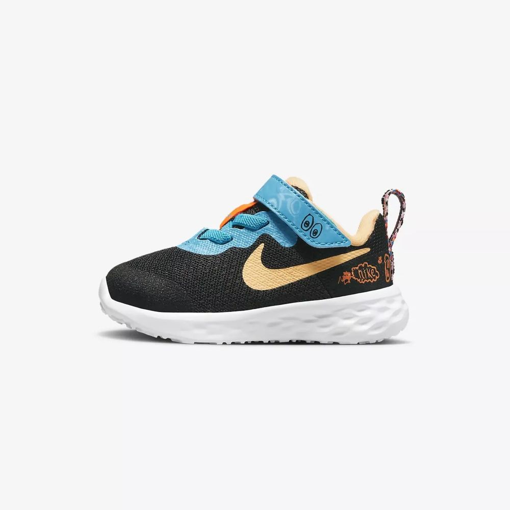 Бебешки маратонки nike
