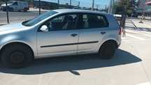 Volkswagen Golf 5