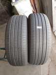 255 60 R 20 Pirelli M+S