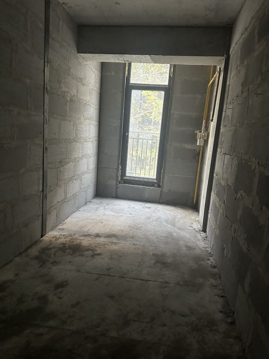 Квартира в новостройке