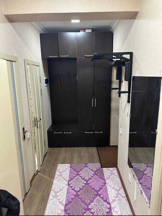 Жк МЕГАПОЛИС 3/10/13  71м2 , мегапланет , Ахмад Дониш базар