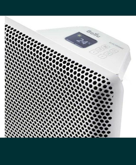 Ballu Apollo 2000ватт 2023год