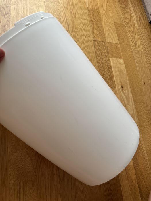 Cos scutece Tommee Tippee Simplee Sangenic utilizat