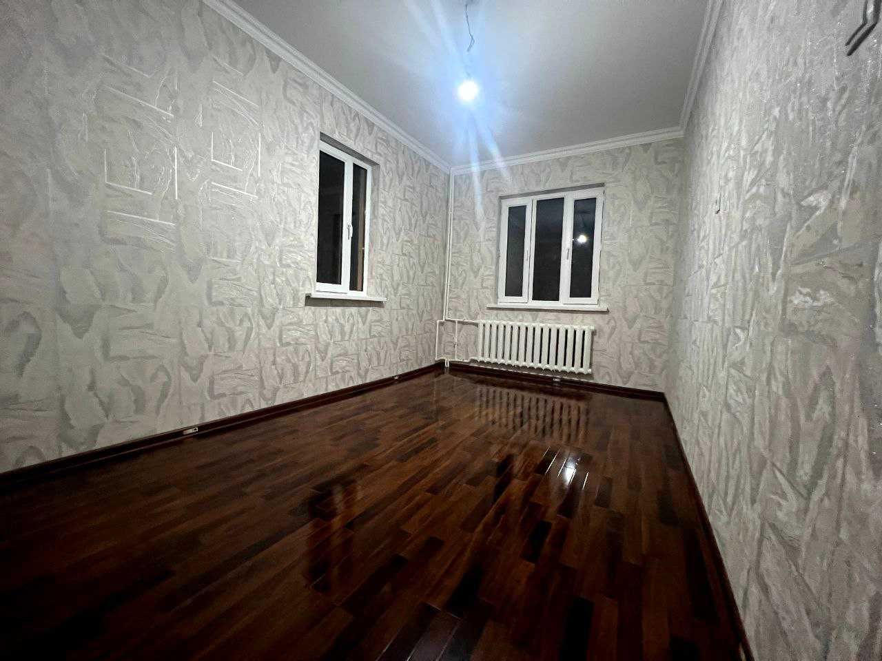 (К128676) Продается 2-х комнатная квартира в Мирабадском районе.