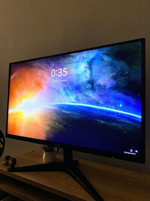 Монитор AOC 24B1H