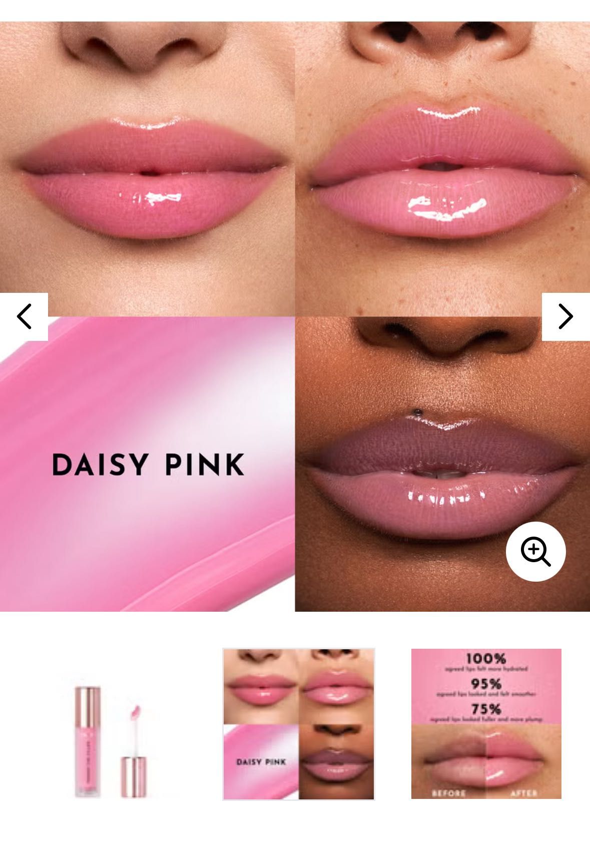 Glow Recipe, Kosas, NARS & ColourPop