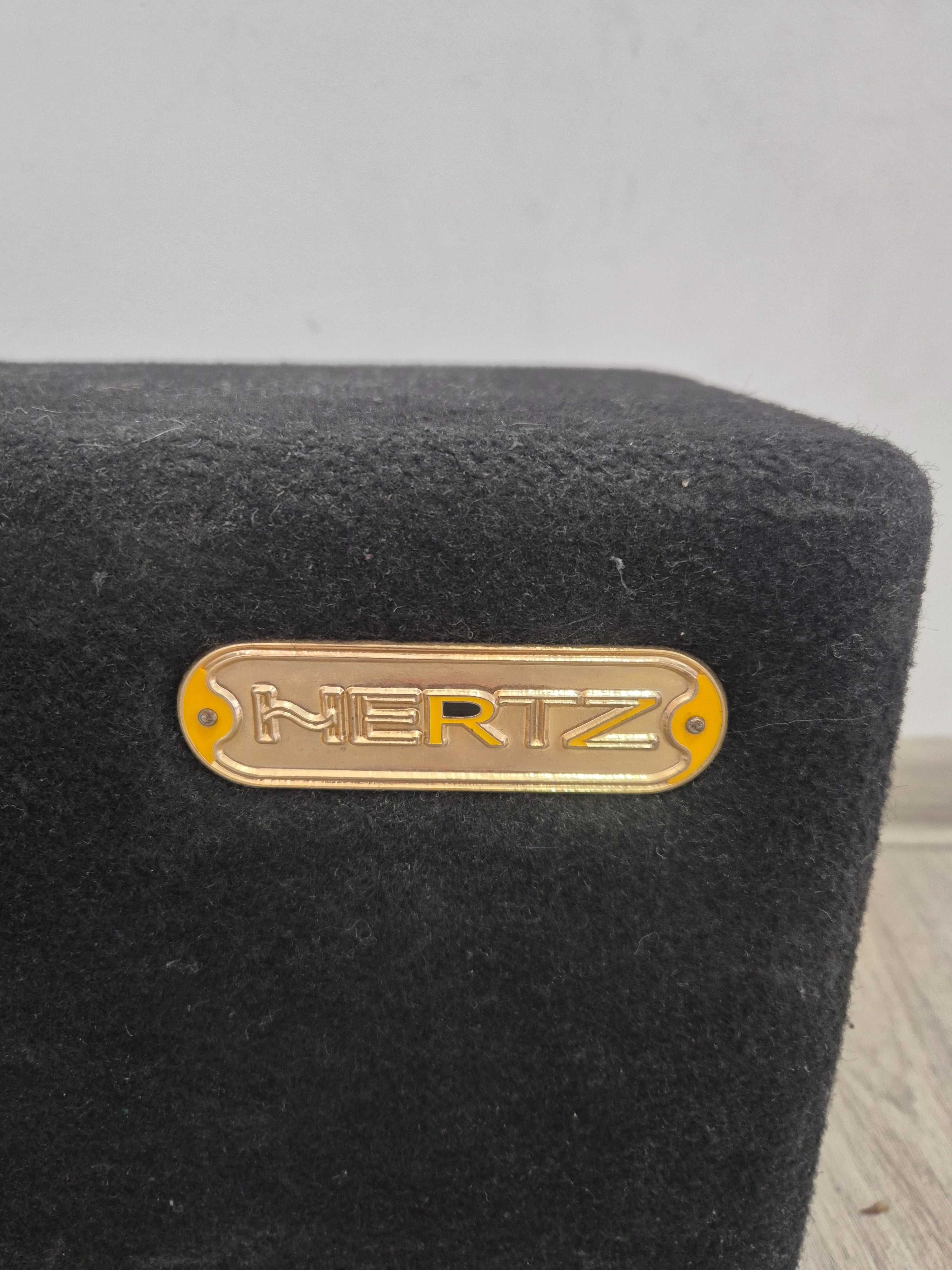 Бас каса Hertz HBX 20