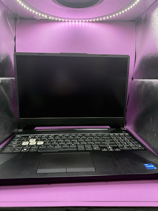 Assus TUF i5 11th 16GB 500GB 3050TI•Amanet Matei Crangasi•