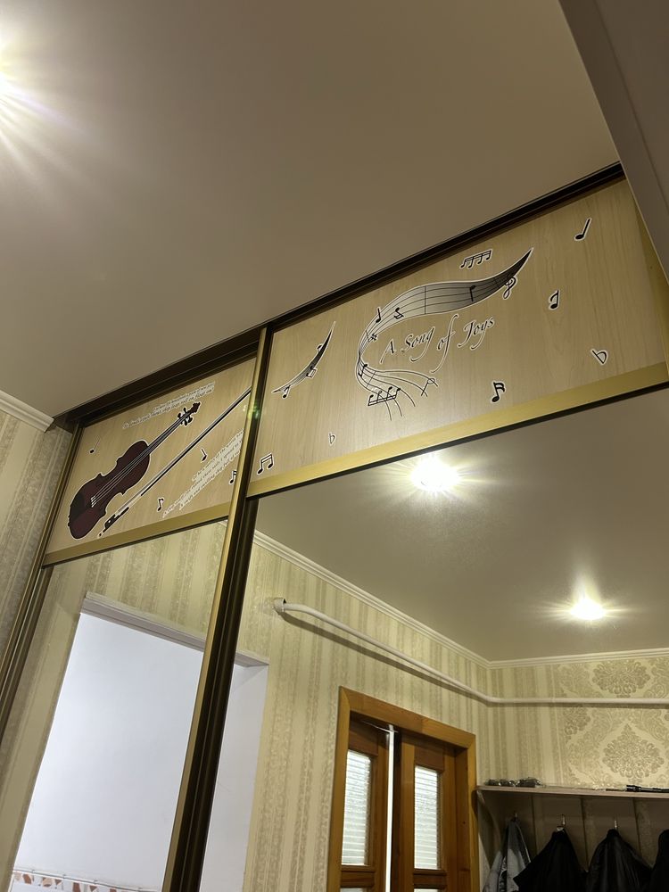 Продам двери КУПЕ