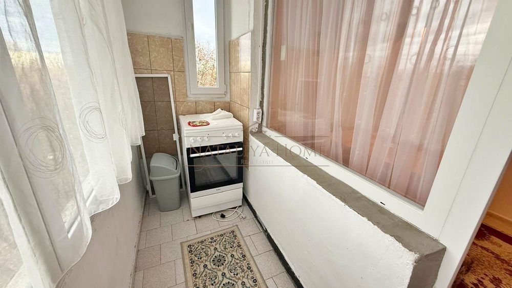 Дава се под наем Двустаен апартамент в Бургас, Изгрев - 64 кв.м за 331.5 € - Снимка #5