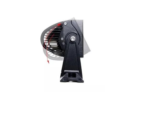 118 см 120w мощен 4d 4д led bar лед диоден бар прожектор 12v 24v ...