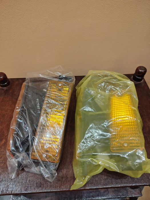 Мигачи за БМВ Е30 DEPO