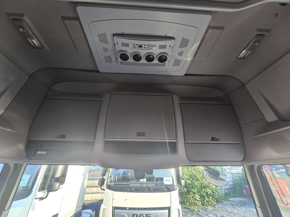 DAF XF 480 SSC Standard 2021