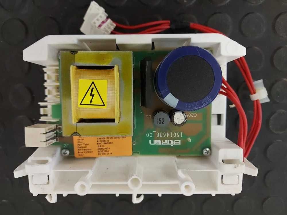 Placa electronica modul inverter Masina de spalat Electrolux AEG/ R32