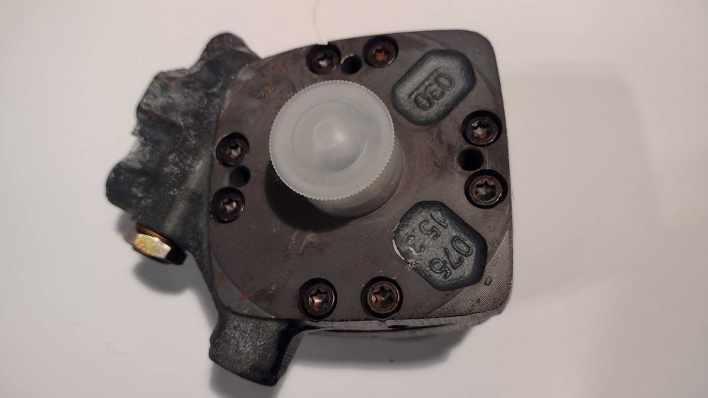 VW Дозатор на гориво K jetronic