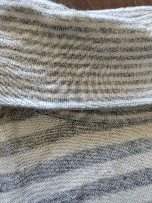 Дълга зимна рокля Makena Lei вълна и кашмир S-M