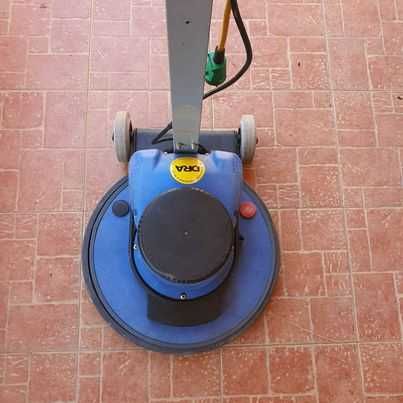 Masina rotativa Numatic  NPR1515