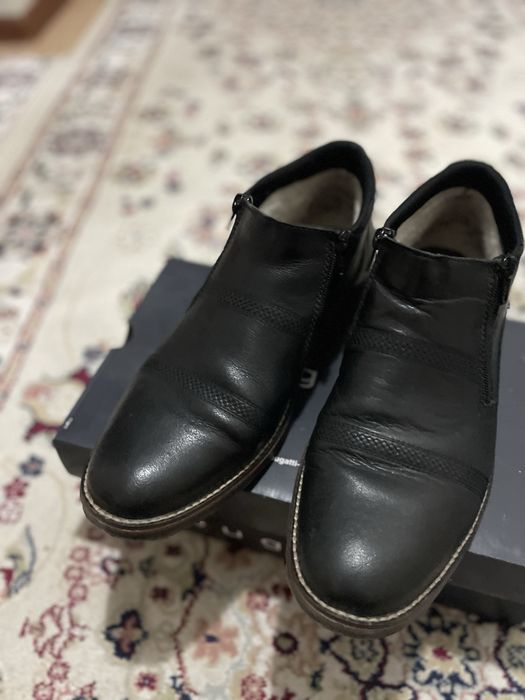 Продам зимные сапоши